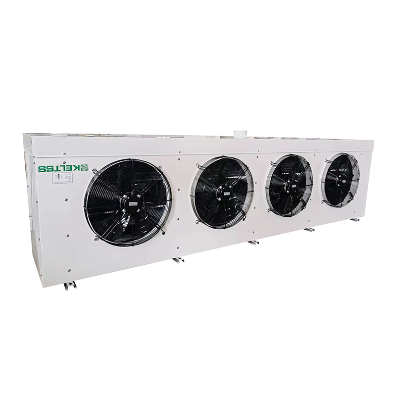 水沖霜系列冷風機